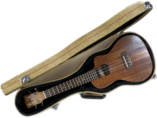 StewMac Ukulele Kits, Soprano